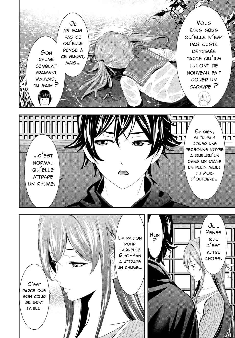 Chapter 176 - Page 5