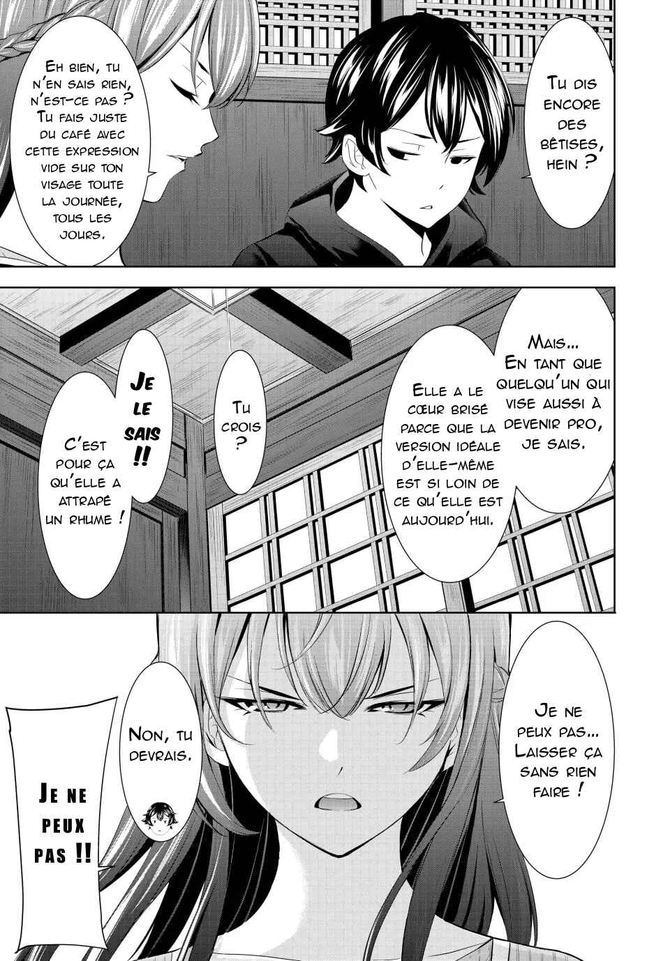 Chapter 176 - Page 6