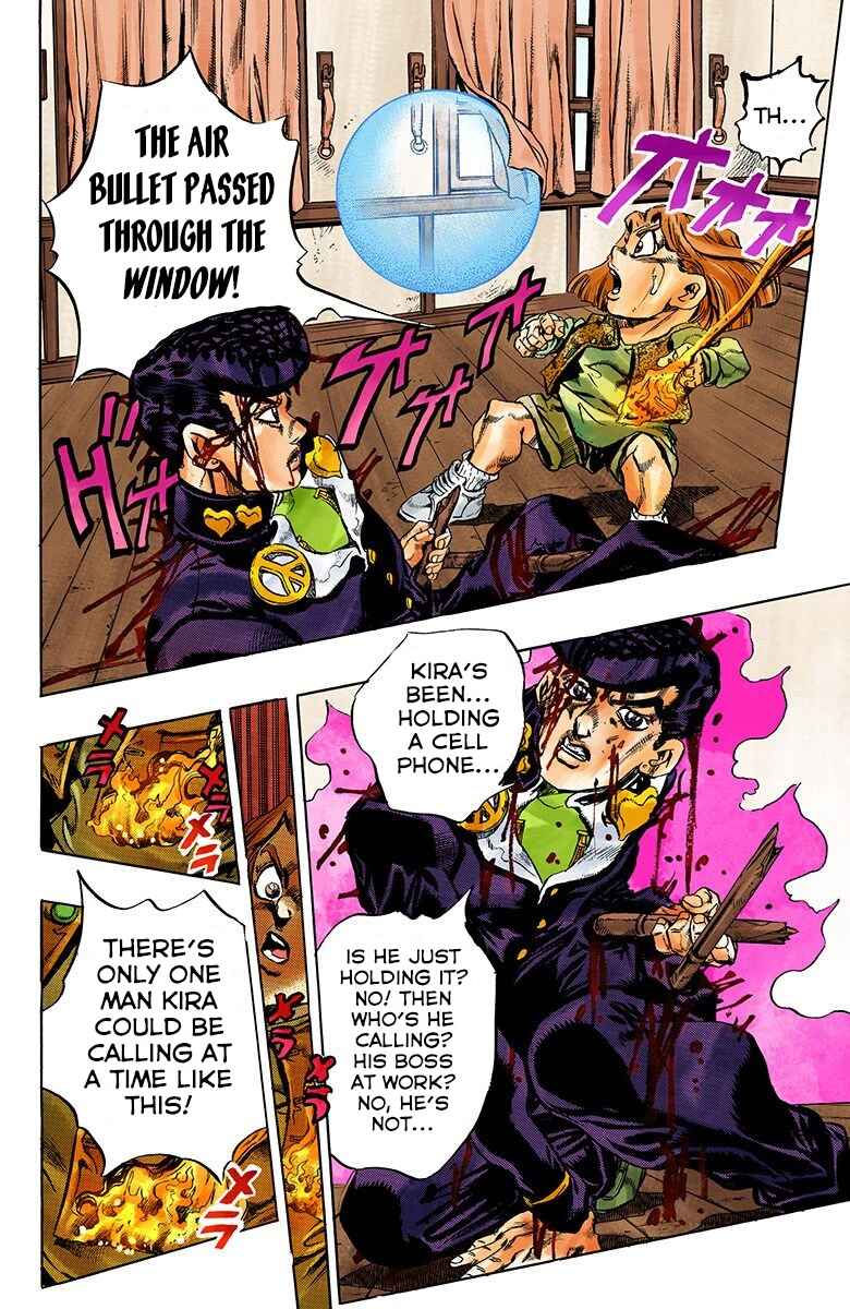 Chapter 168 - Page 11