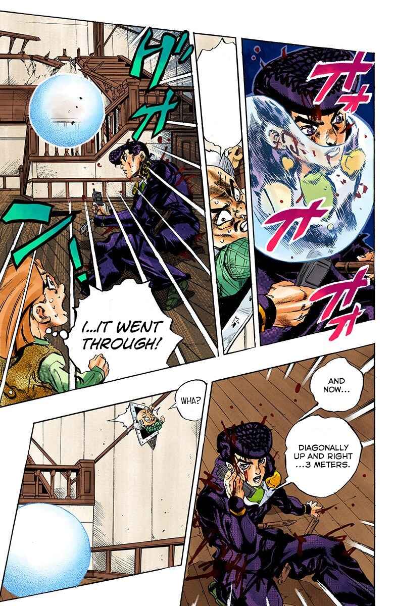 Chapter 168 - Page 16
