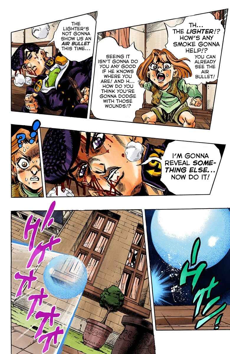 Chapter 168 - Page 9