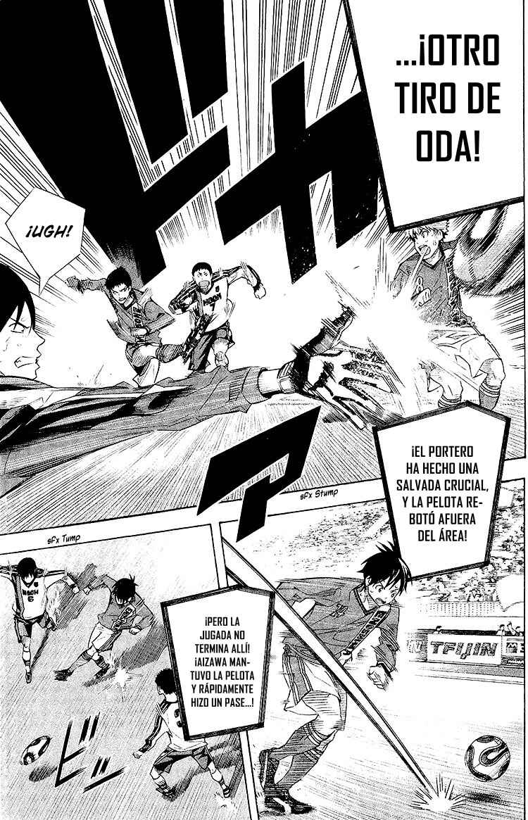 Chapter 244 - Page 18