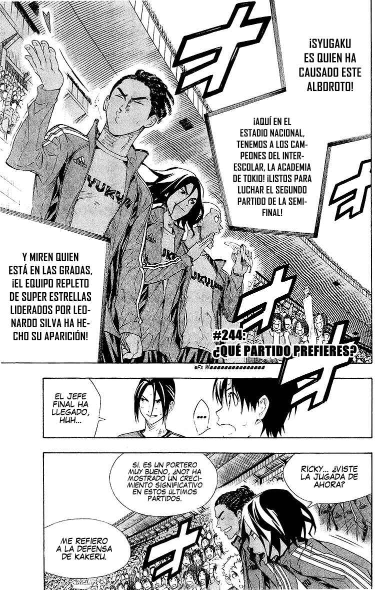 Chapter 244 - Page 2
