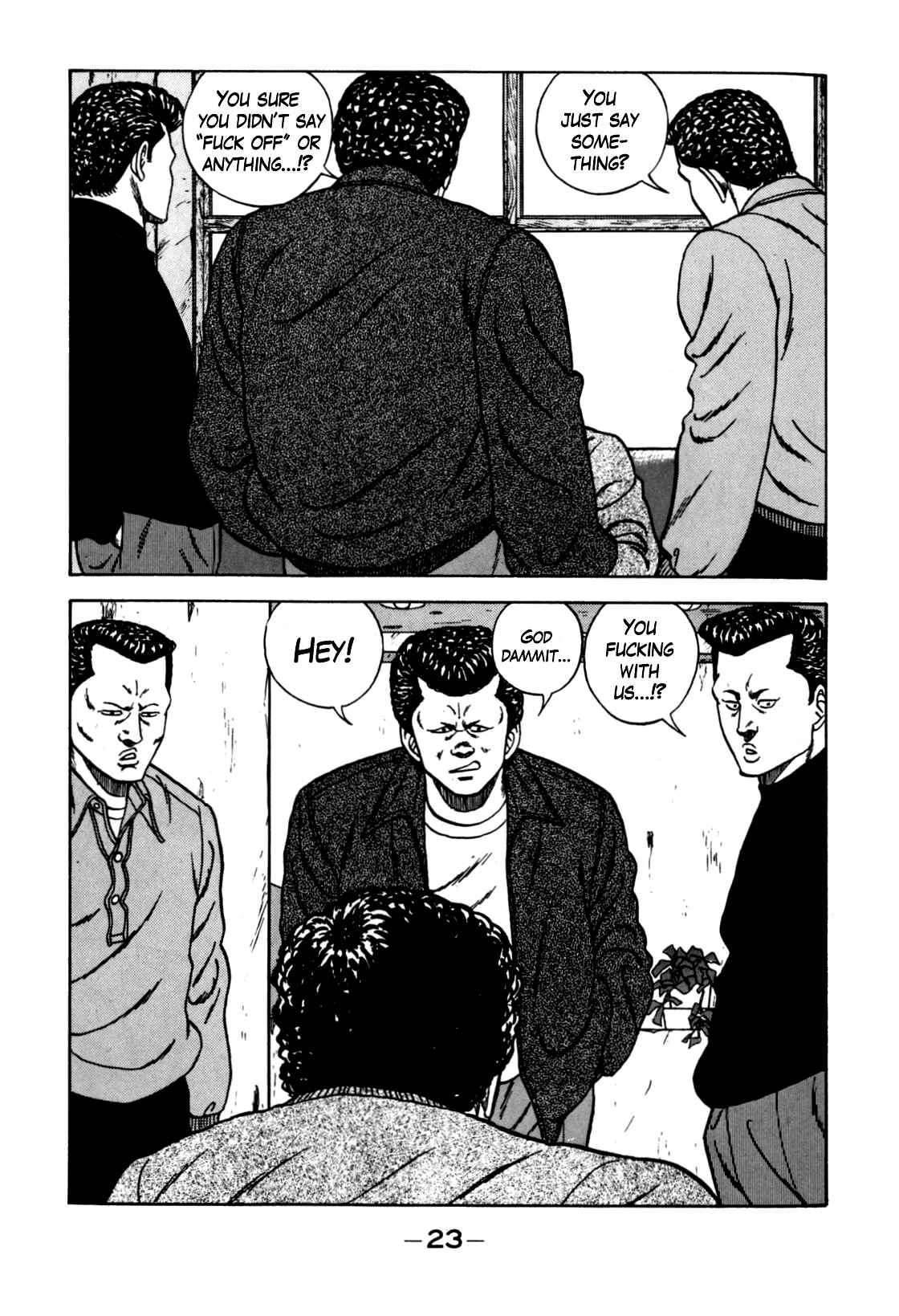 Chapter 116 - Page 24