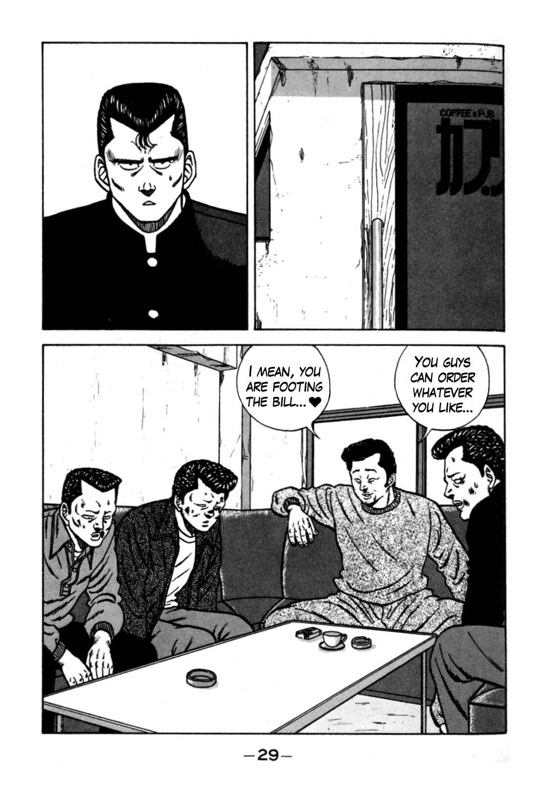 Chapter 116 - Page 30