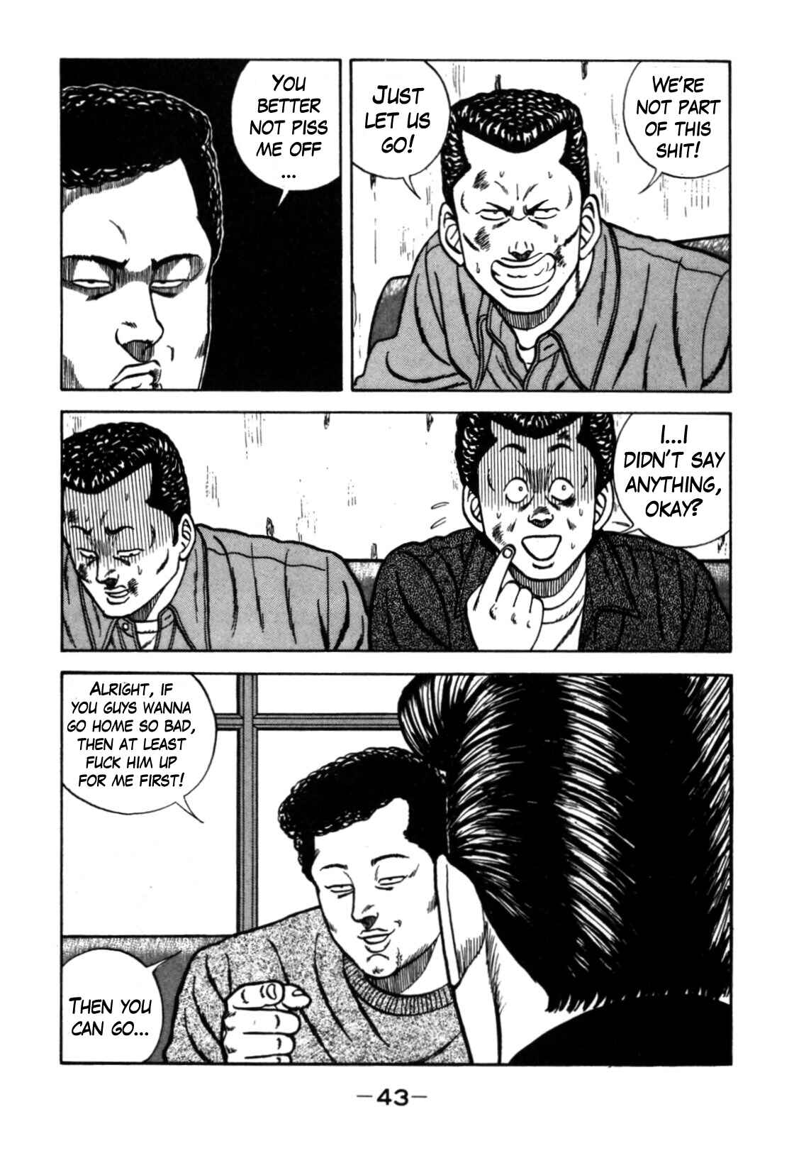 Chapter 116 - Page 44