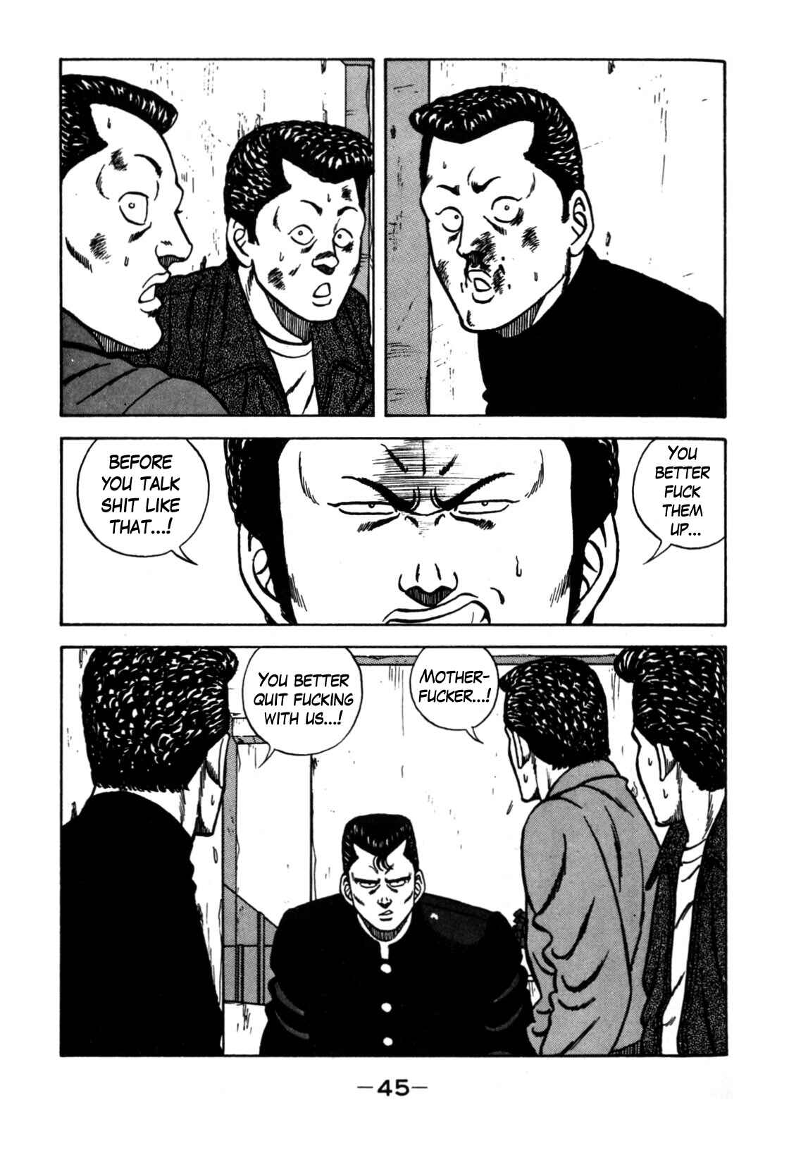 Chapter 116 - Page 46