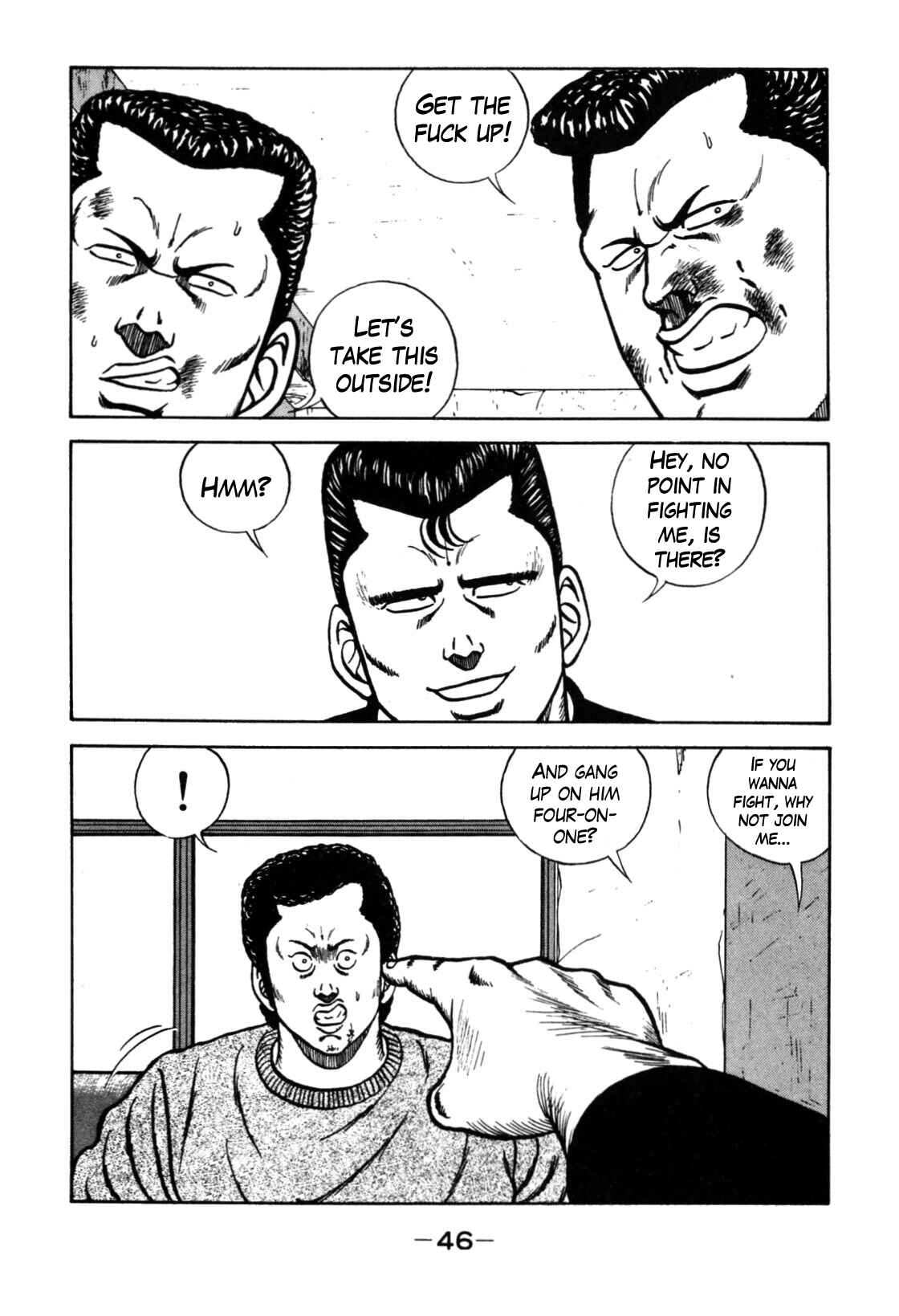 Chapter 116 - Page 47