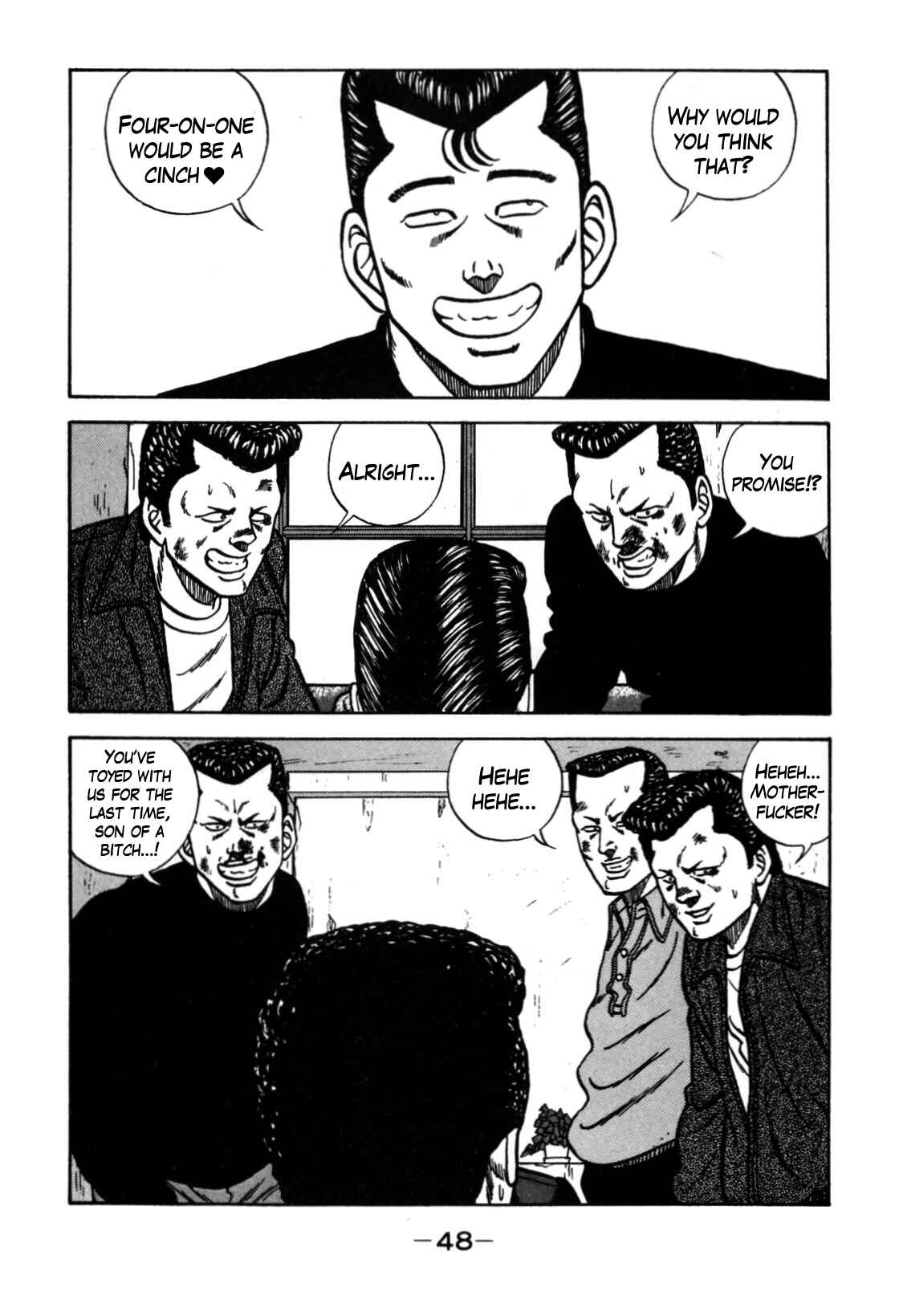 Chapter 116 - Page 49
