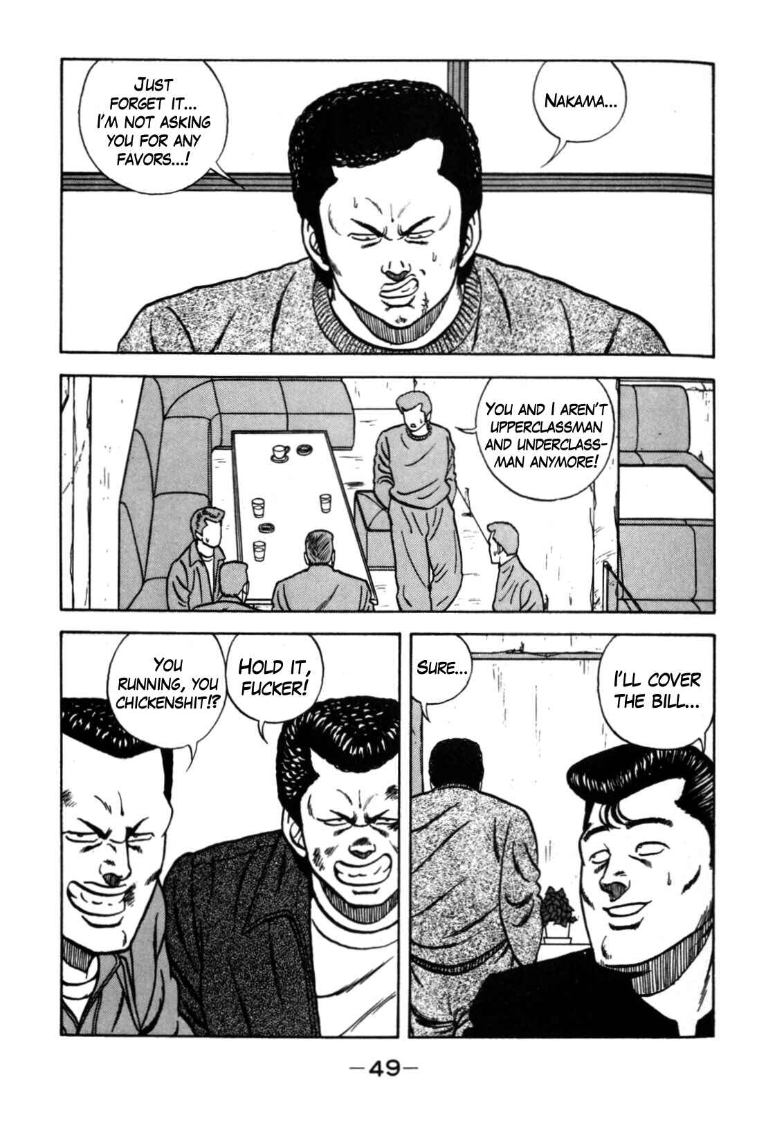 Chapter 116 - Page 50