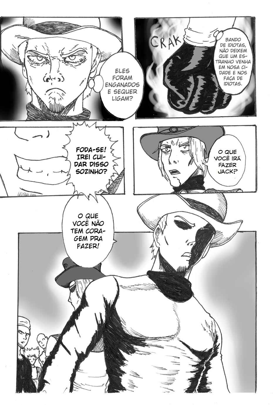 Chapter 3 - Page 19