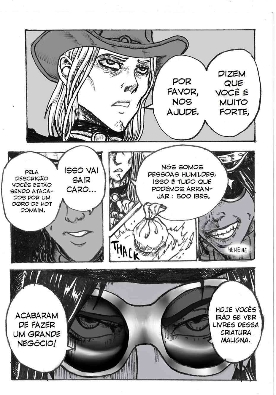 Chapter 3 - Page 5