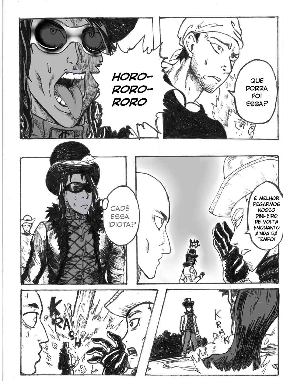 Chapter 3 - Page 8