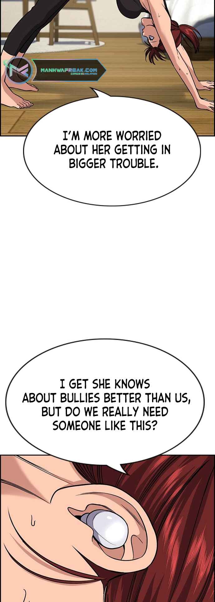 Chapter 123 - Page 5