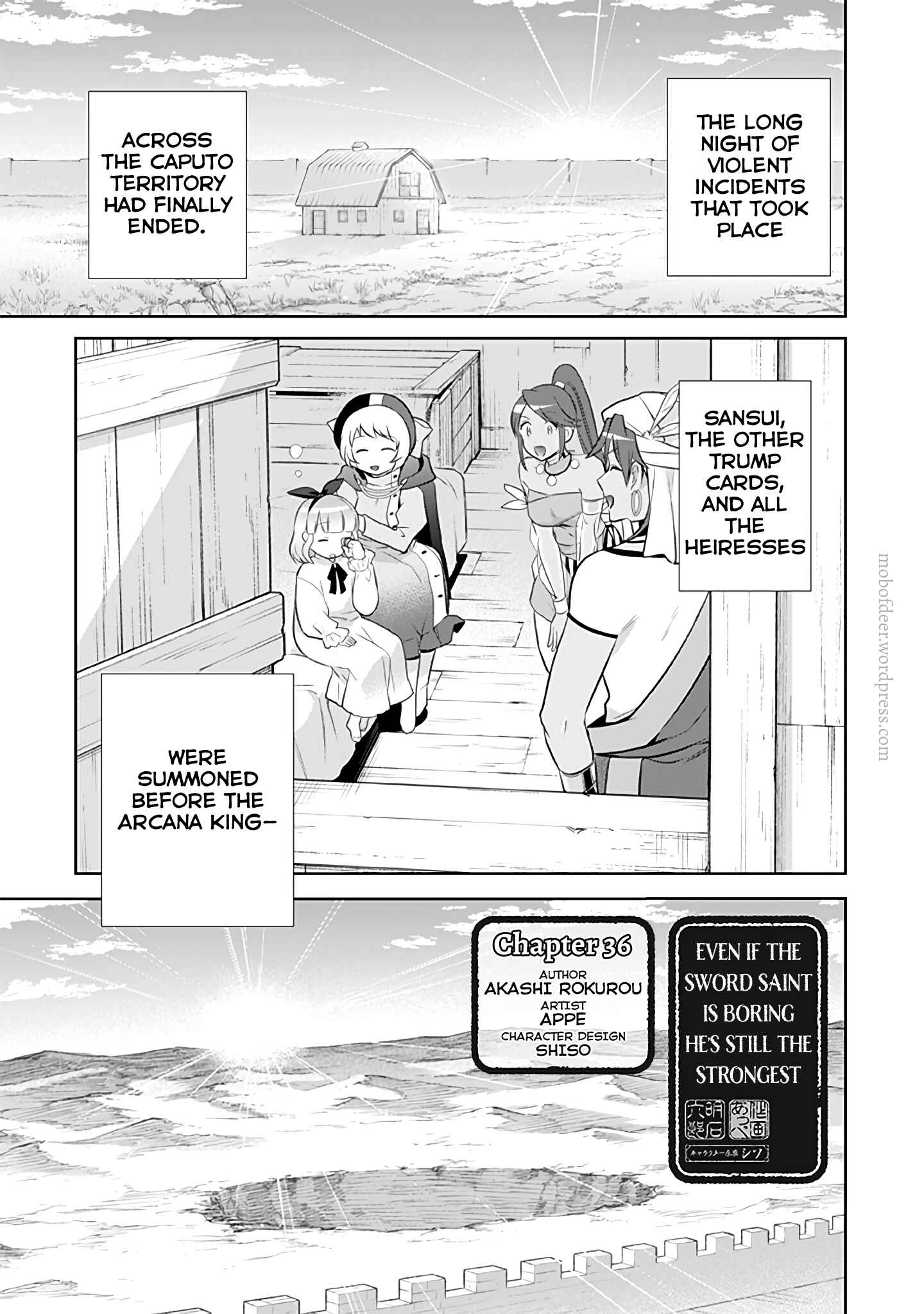 Chapter 36 - Page 2