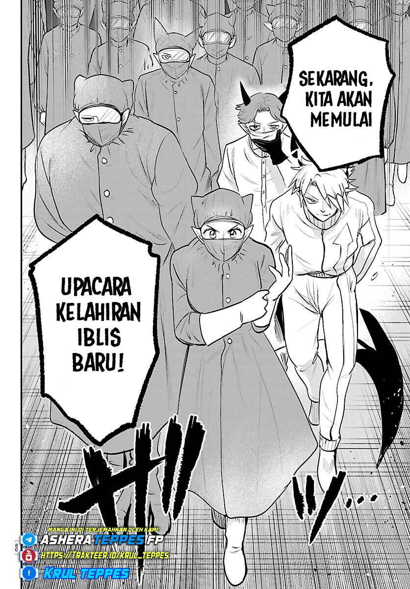 Chapter 438 - Page 11