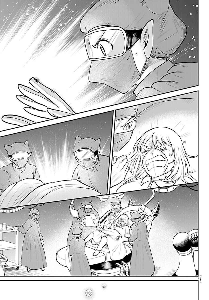 Chapter 438 - Page 12
