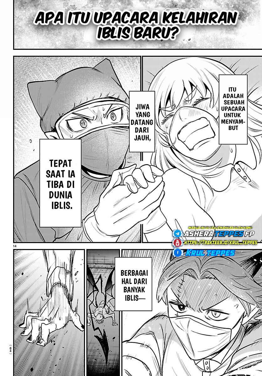 Chapter 438 - Page 15