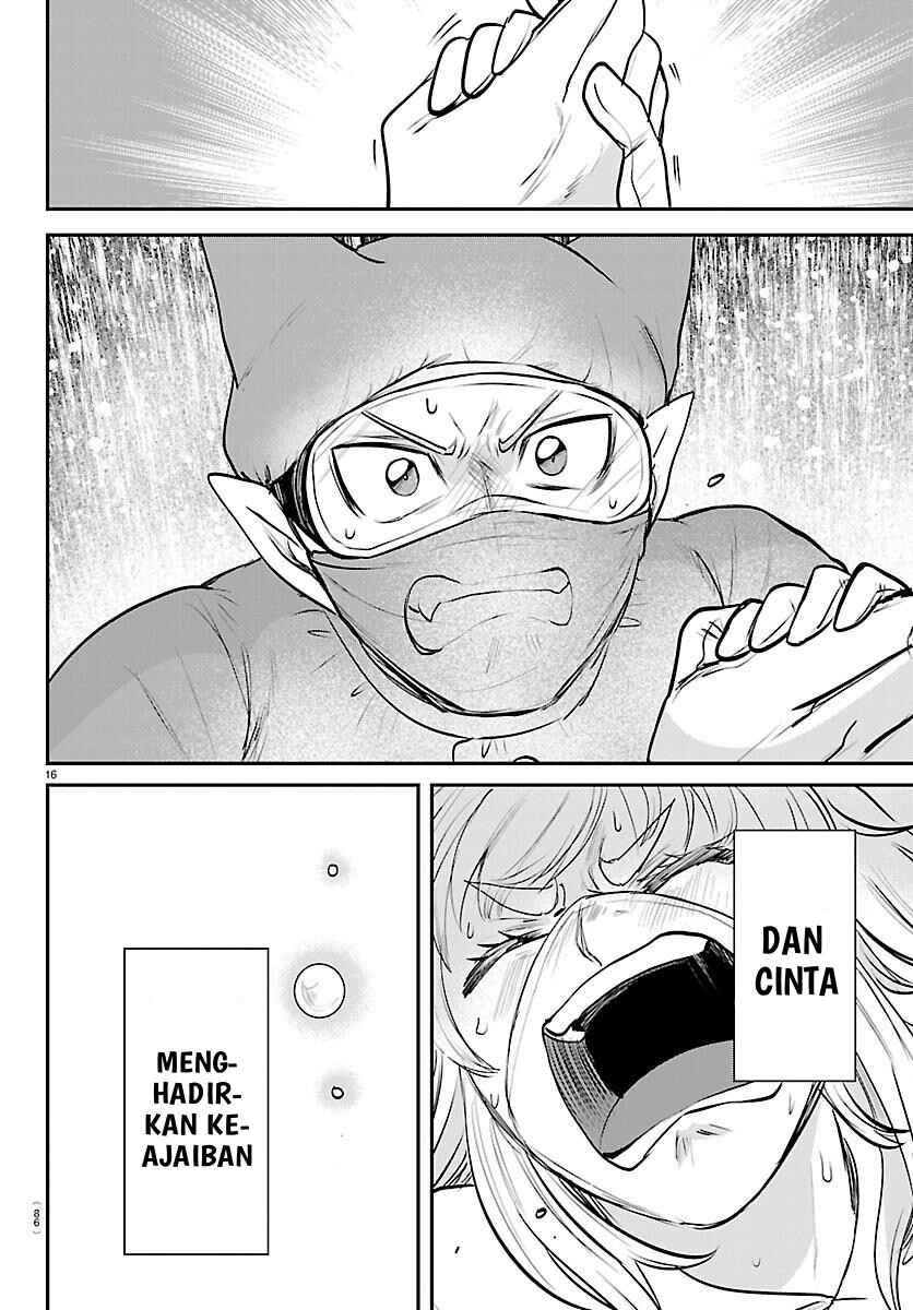 Chapter 438 - Page 17