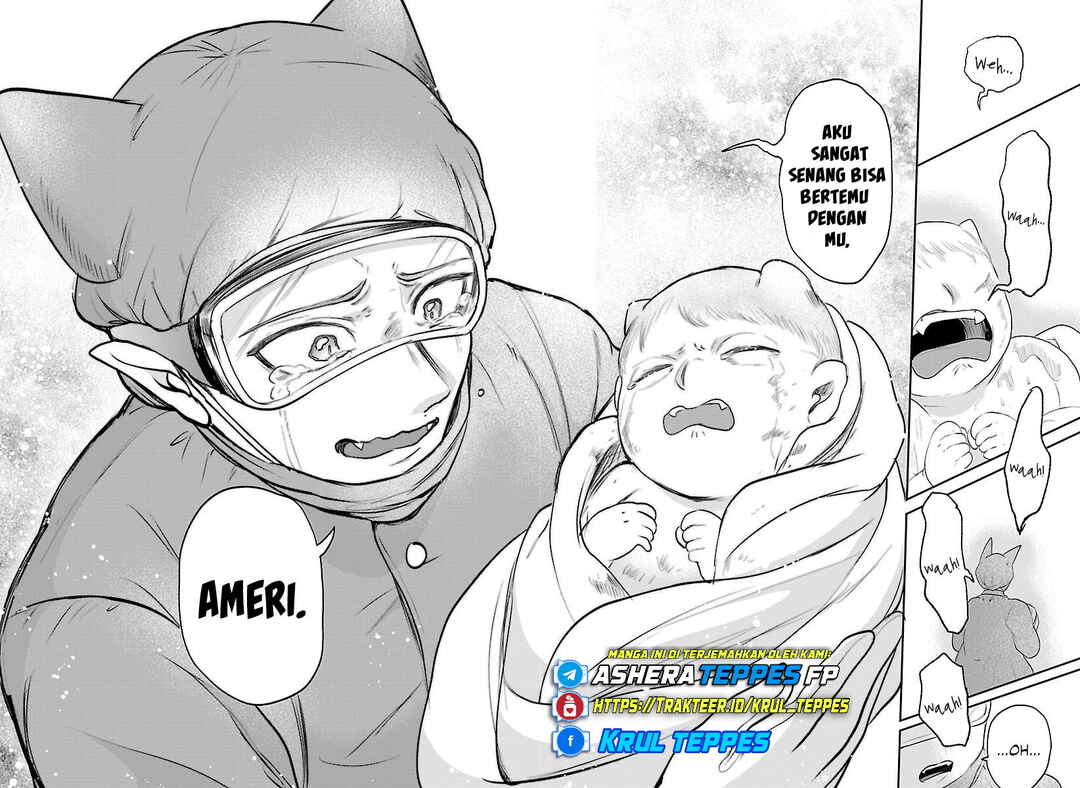 Chapter 438 - Page 19