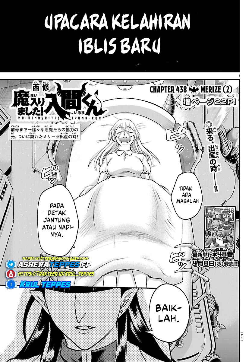 Chapter 438 - Page 2