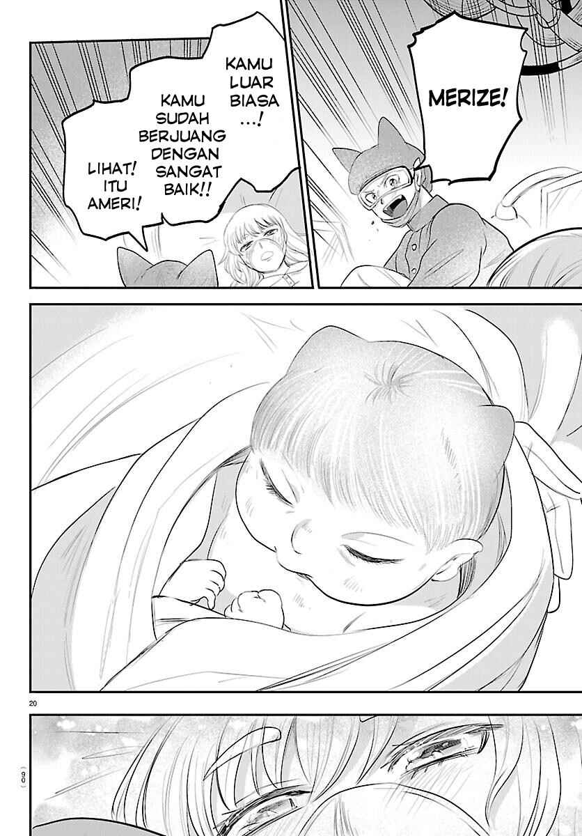 Chapter 438 - Page 20