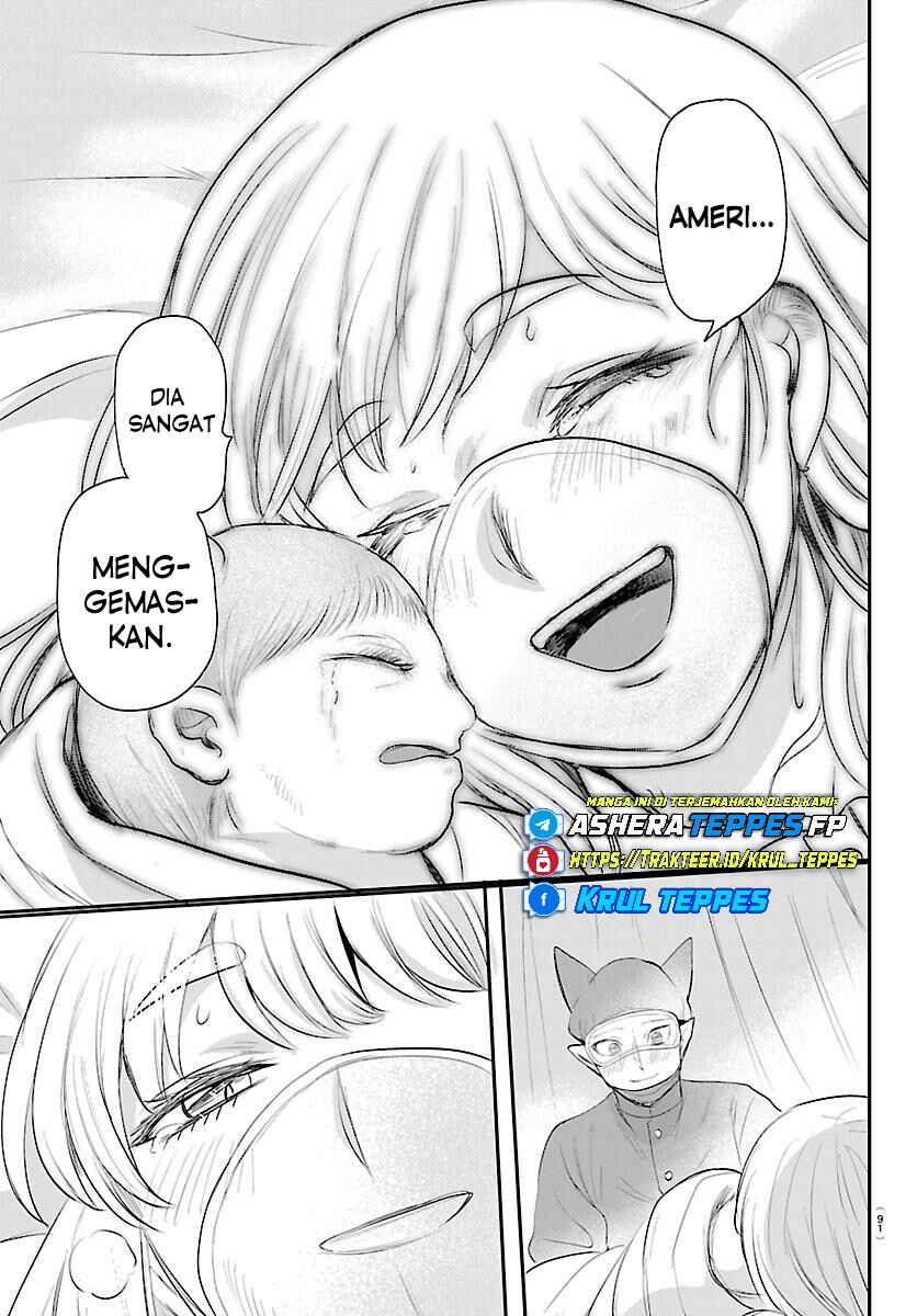 Chapter 438 - Page 21