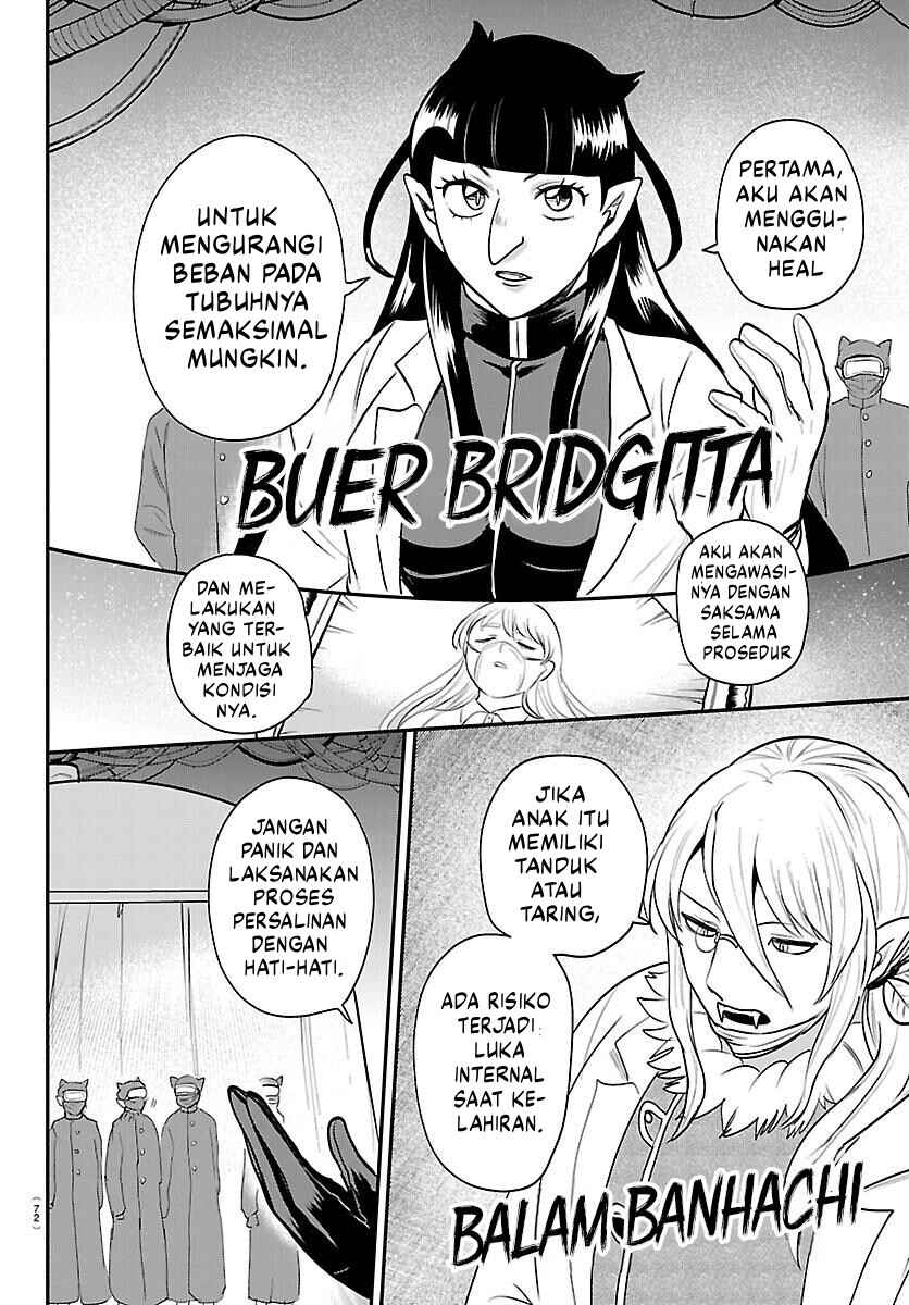 Chapter 438 - Page 3