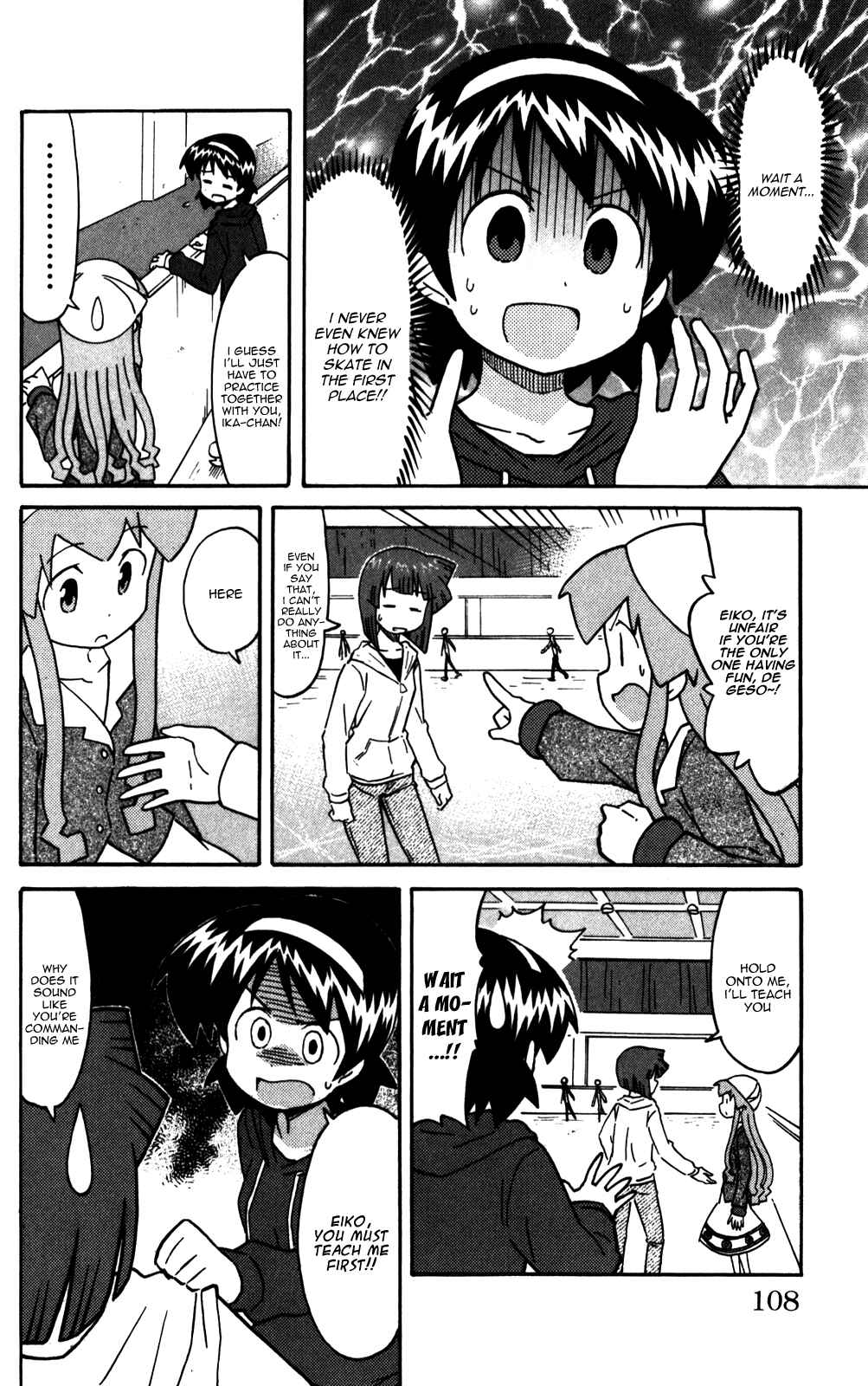 Chapter 222 - Page 4