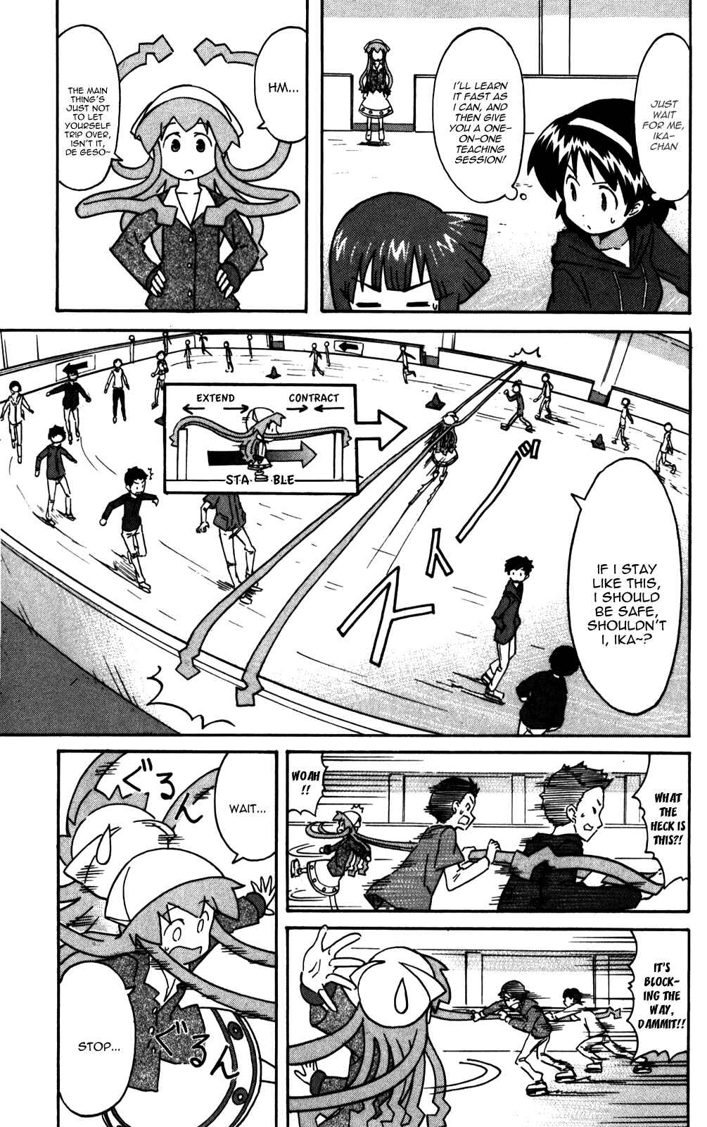 Chapter 222 - Page 5