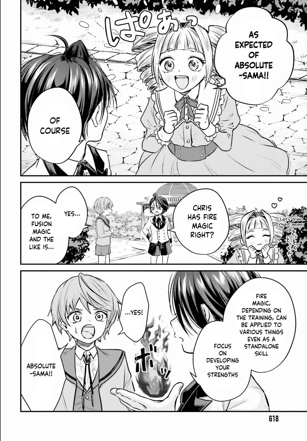 Chapter 2 - Page 5