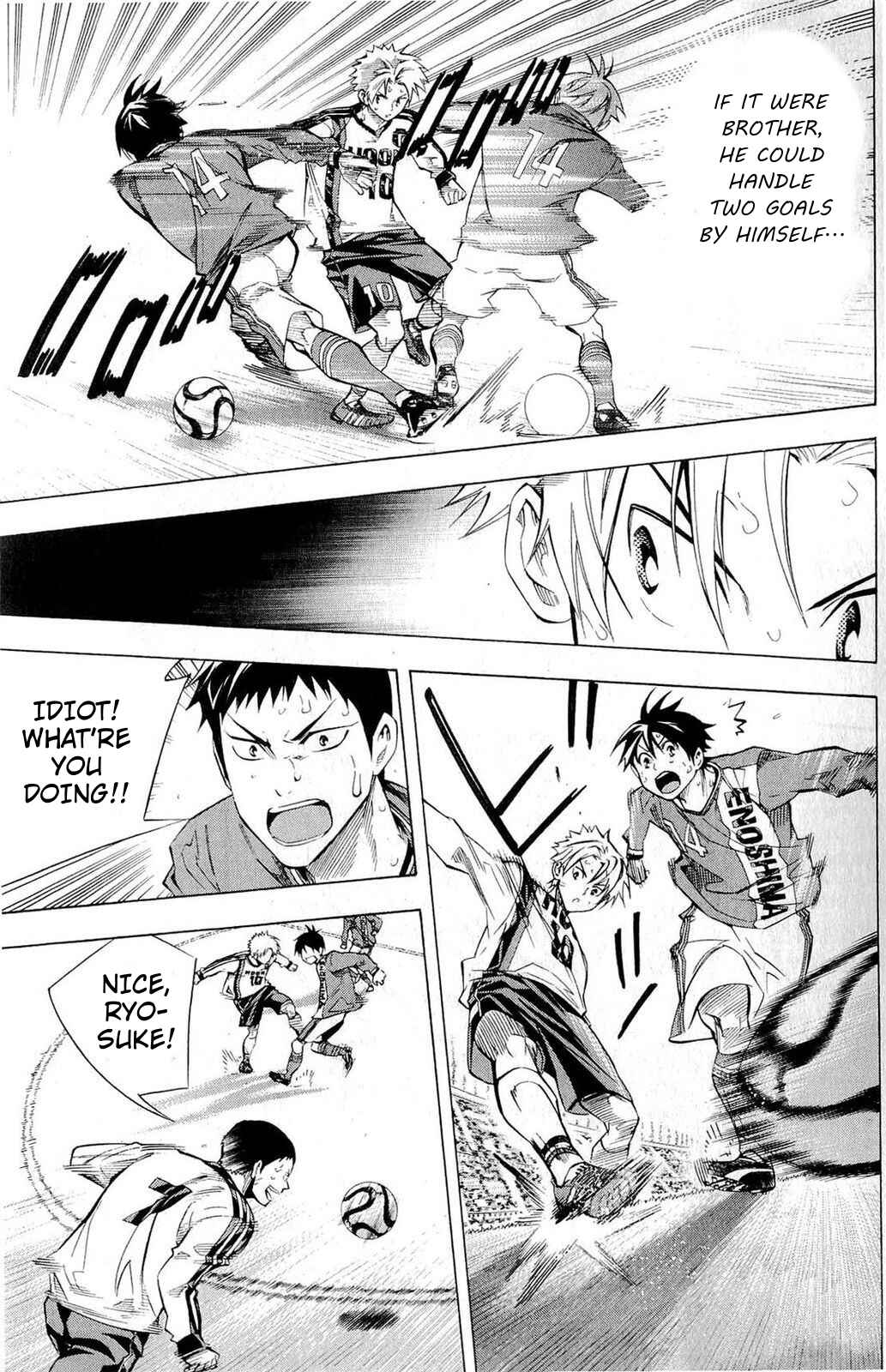 Chapter 239 - Page 11