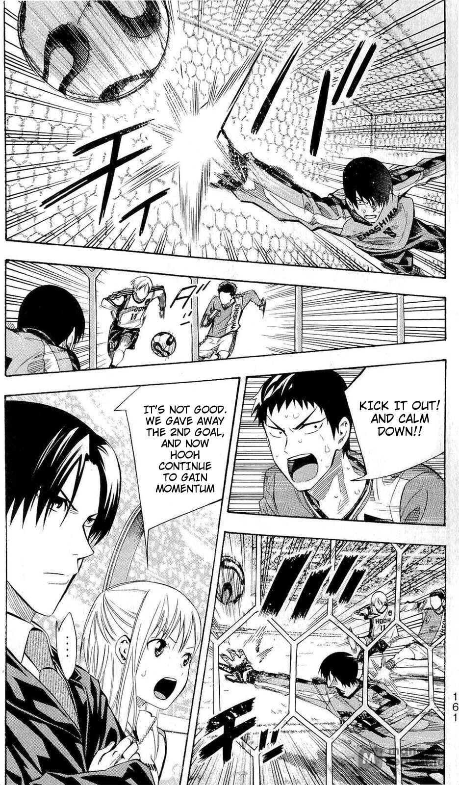 Chapter 239 - Page 13