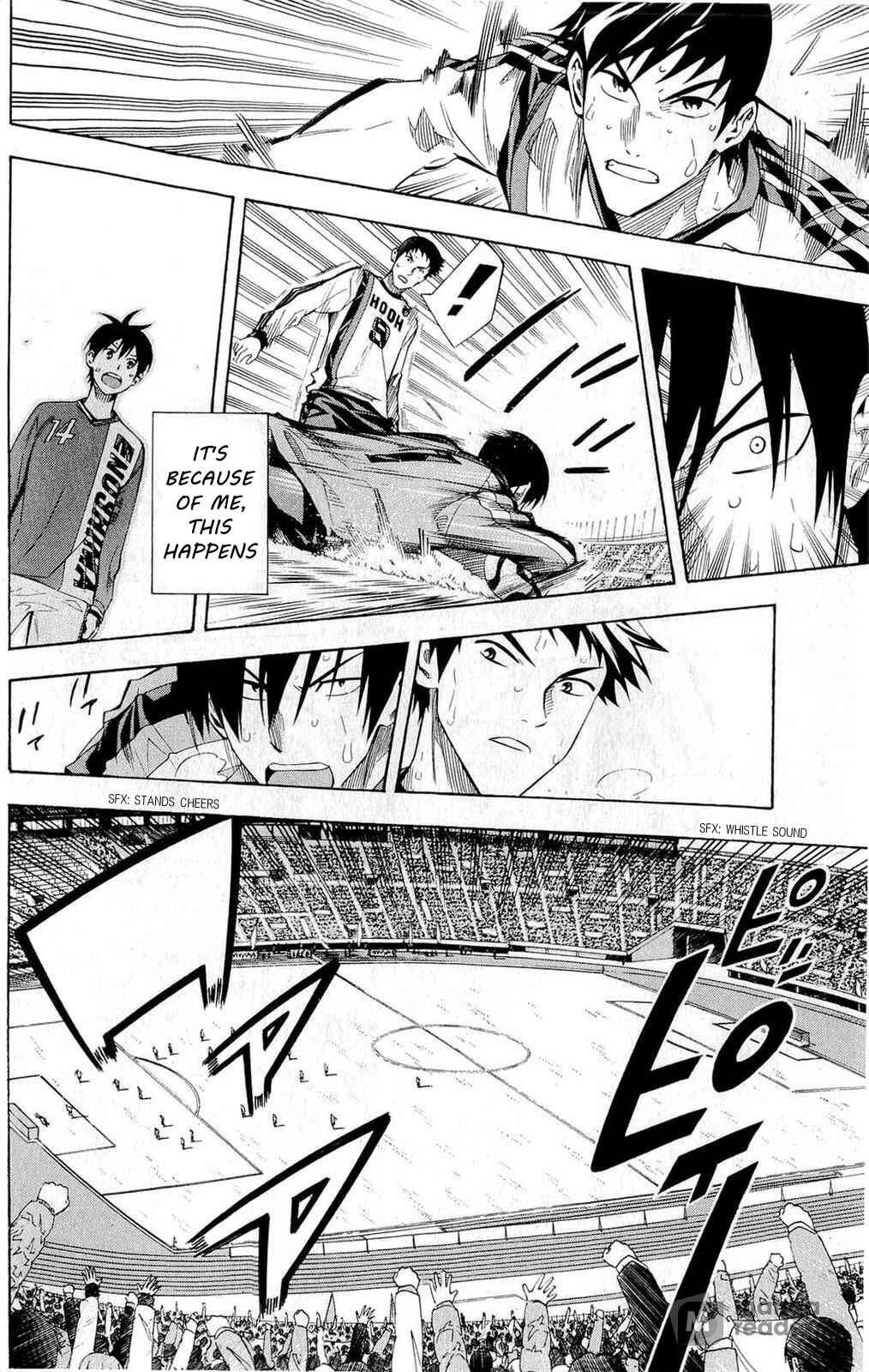 Chapter 239 - Page 16