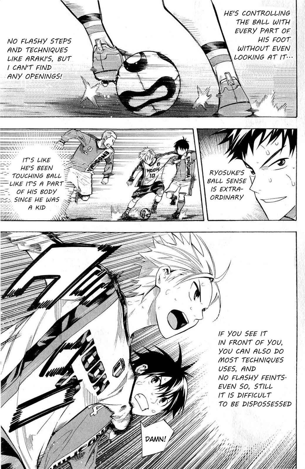 Chapter 239 - Page 3