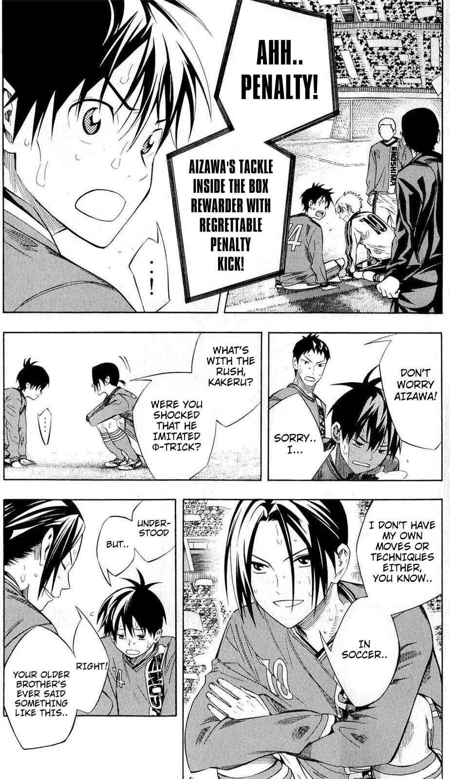 Chapter 239 - Page 5
