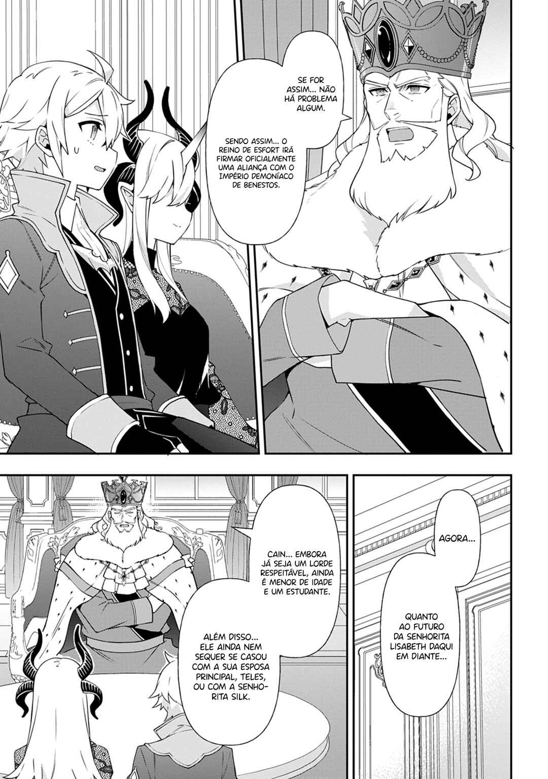 Chapter 77 - Page 14