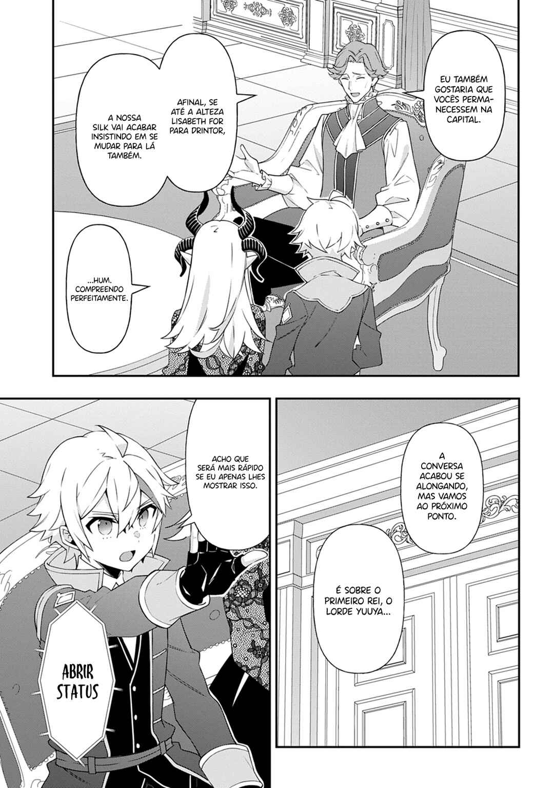 Chapter 77 - Page 16