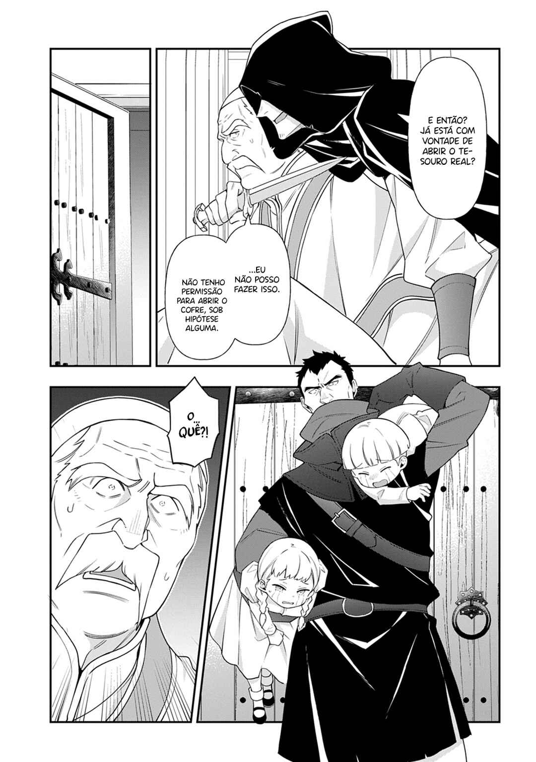 Chapter 77 - Page 22