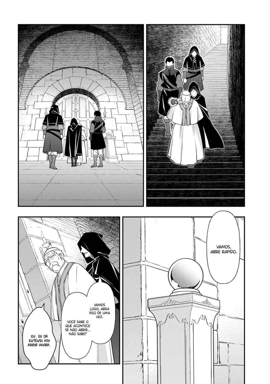 Chapter 77 - Page 25