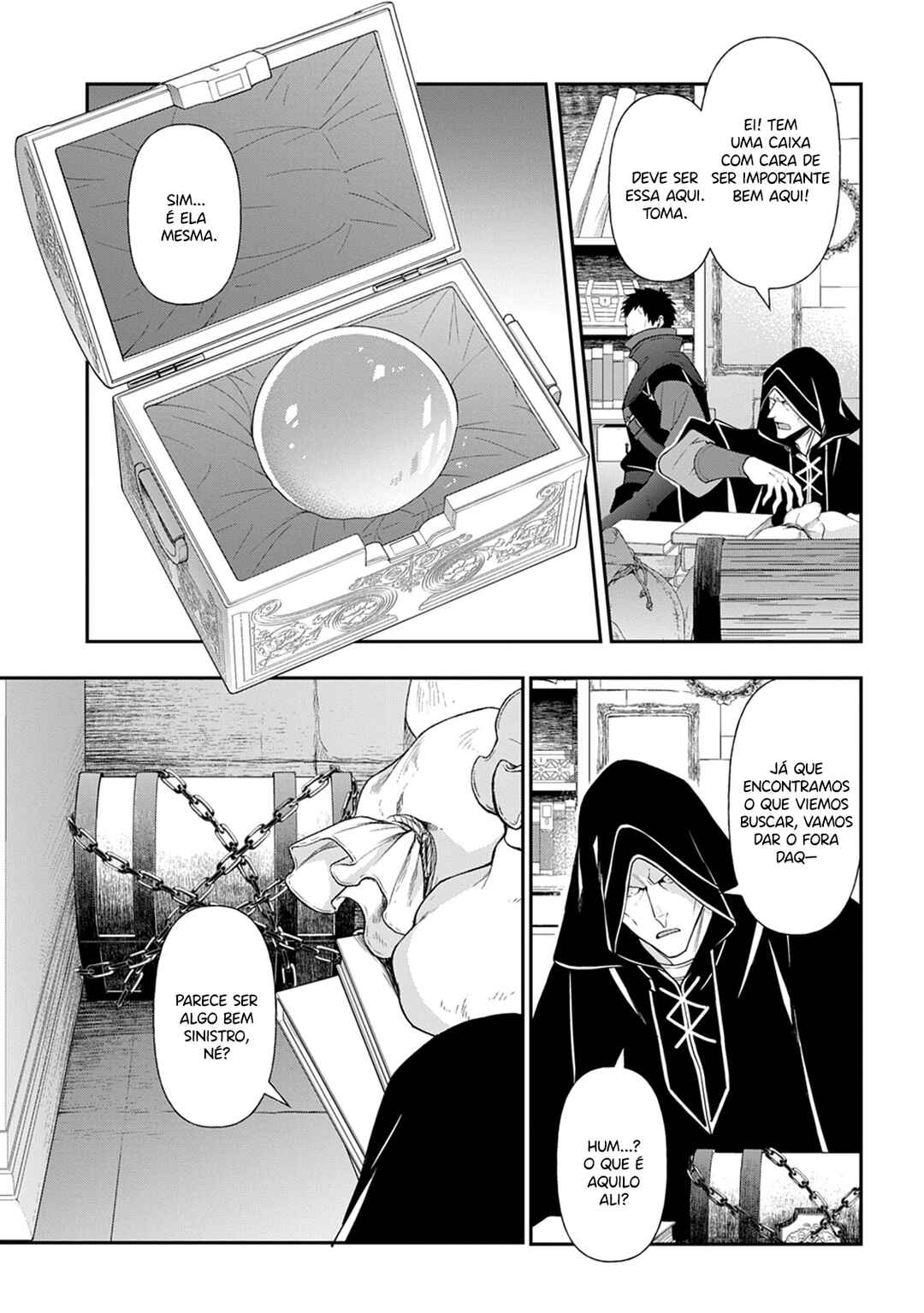 Chapter 77 - Page 28