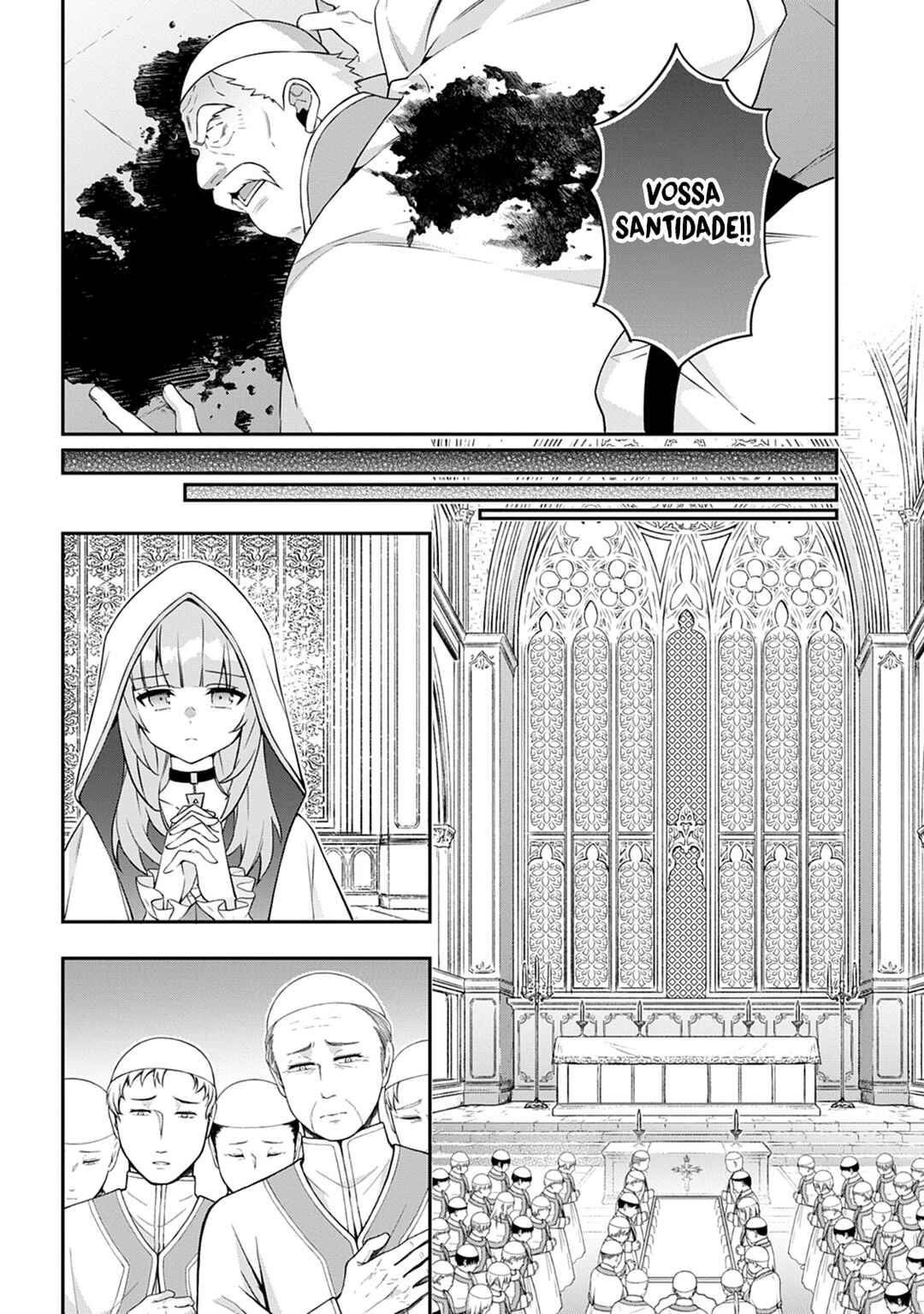 Chapter 77 - Page 33