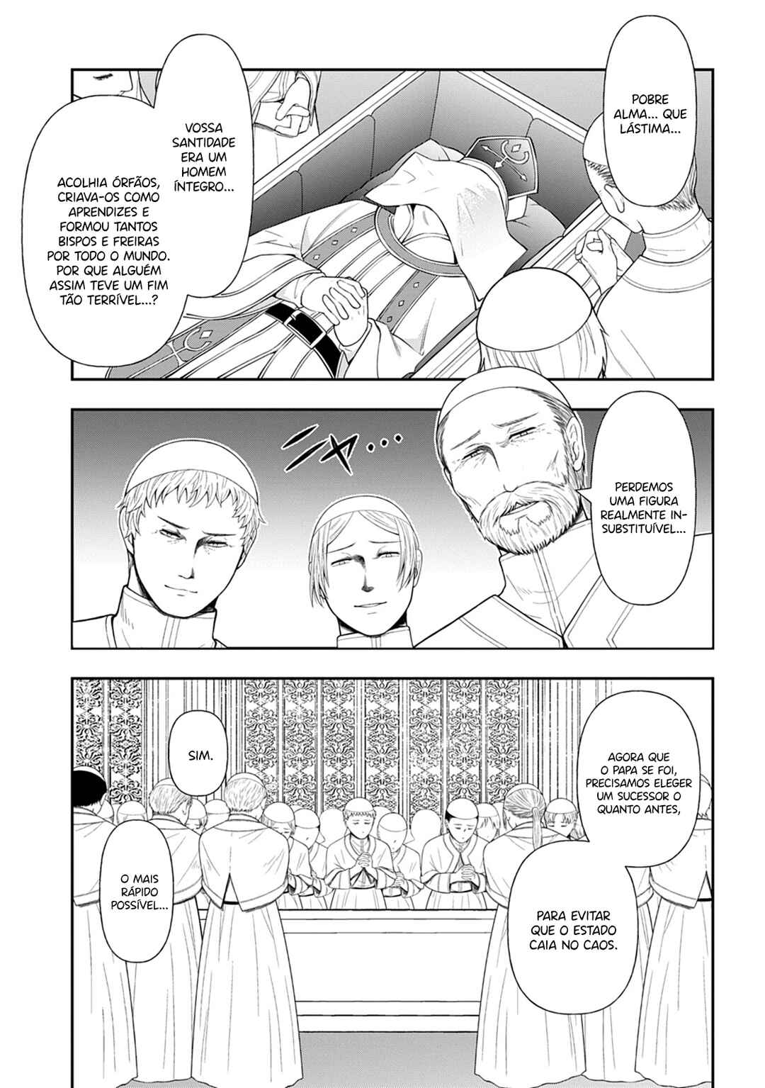 Chapter 77 - Page 34