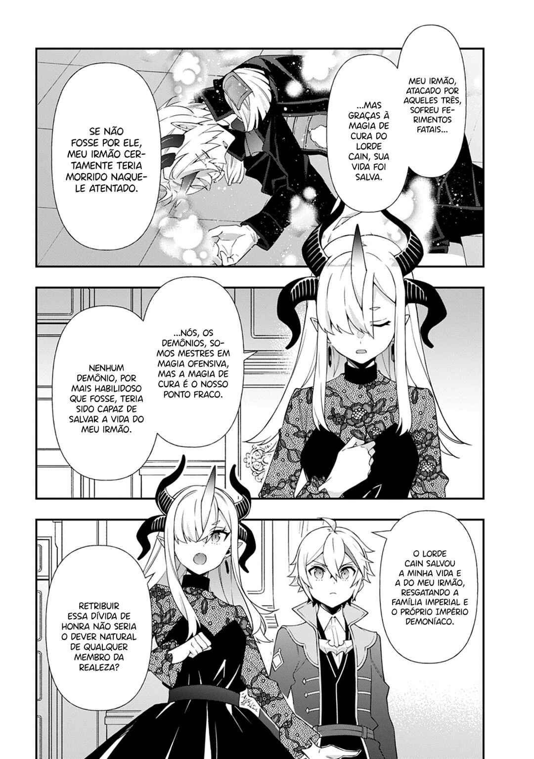 Chapter 77 - Page 5