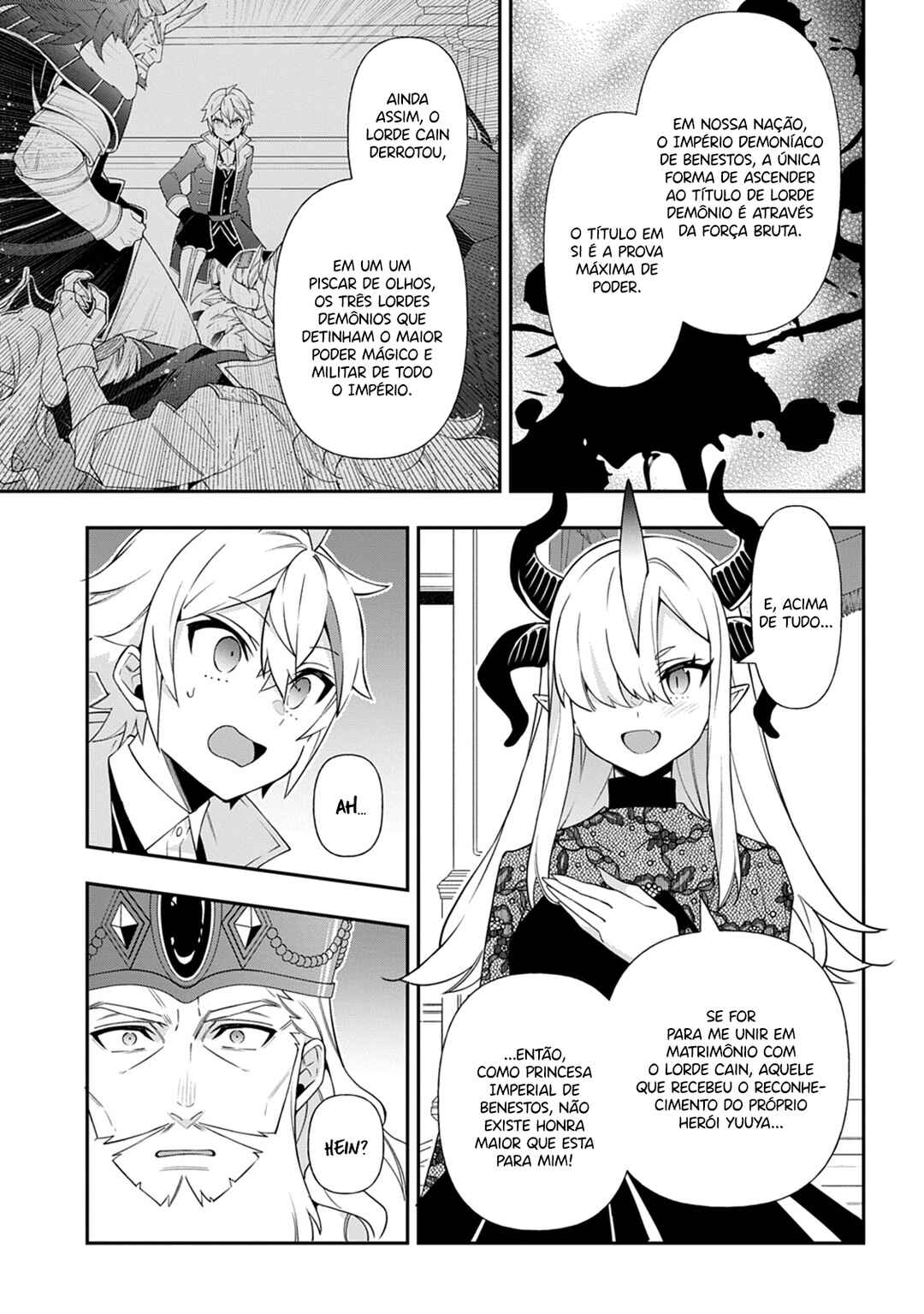 Chapter 77 - Page 6