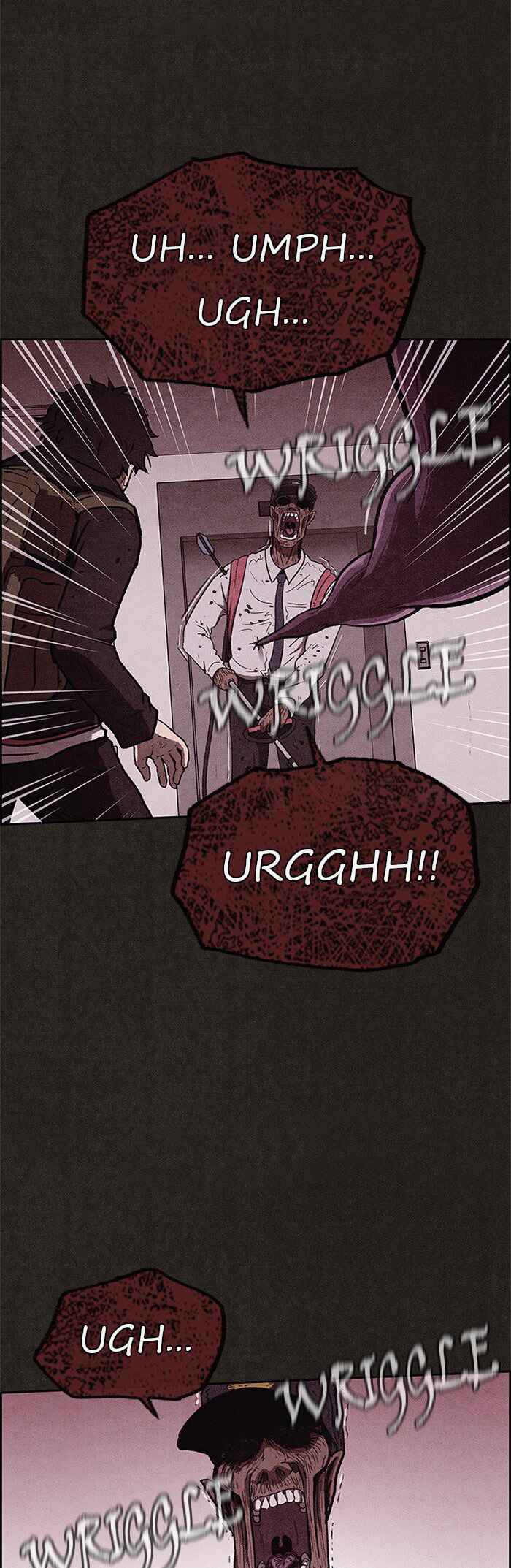 Chapter 65 - Page 21