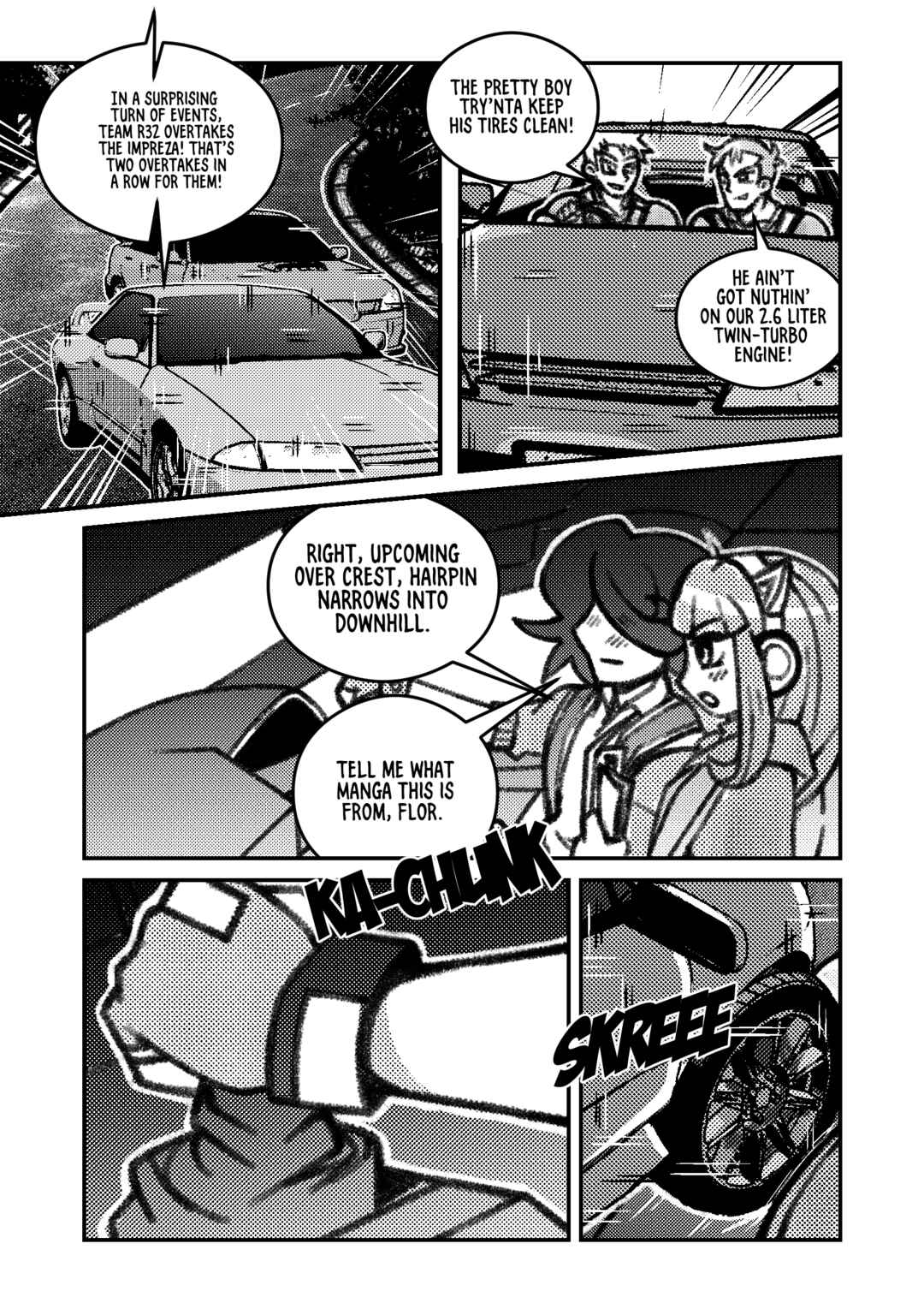 Chapter 1 - Page 19