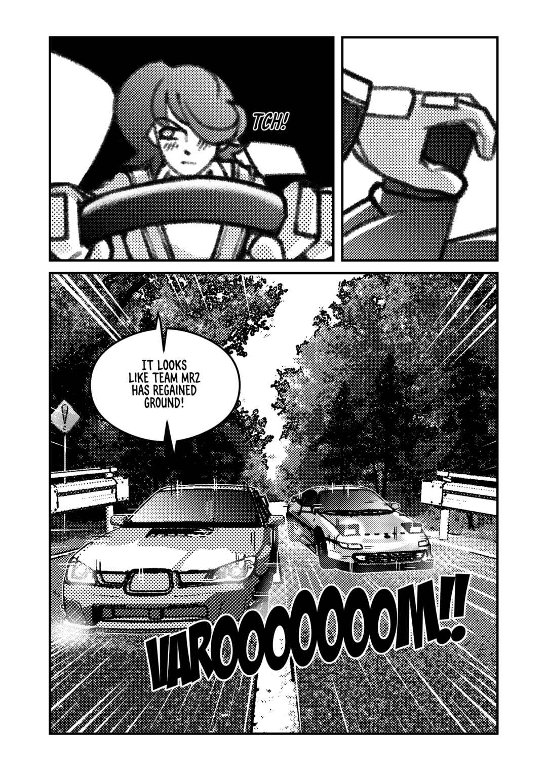 Chapter 1 - Page 28