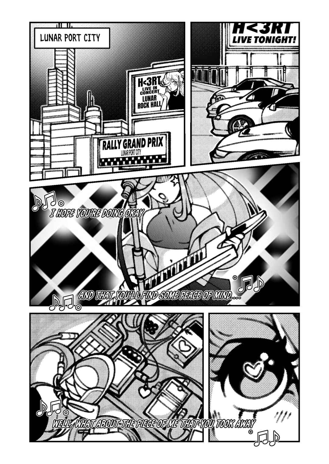 Chapter 1 - Page 3