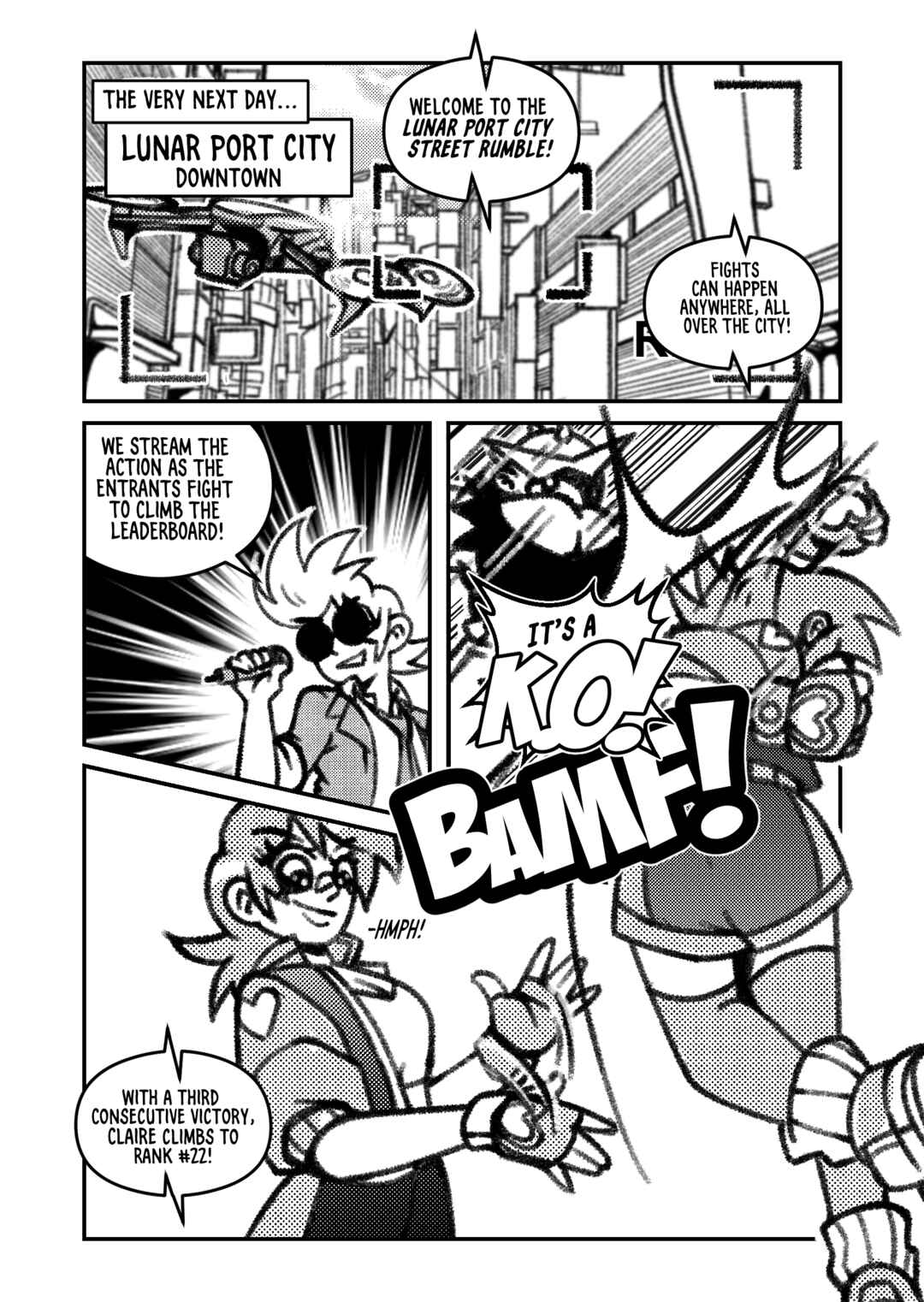Chapter 1 - Page 5
